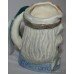 Royal Doulton Small Character Toby Jug "Neptune" D 6552