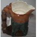 Royal Doulton Character Toby Jug "North American Indian" D.6811