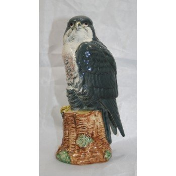 Royal Doulton "Peregrine Falcon" Beneagles Bird