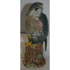 Royal Doulton "Peregrine Falcon" Whyte & Mackay Bird