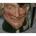Royal Doulton Character Toby Jug "Robin Hood" D 6527