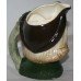 Royal Doulton Character Toby Jug "Robin Hood" D 6527
