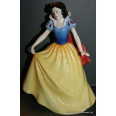 Royal Doulton Disney Princess Figurine 'Snow White' HN 3678