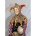 Royal Doulton Figurine "The Jester" H.N. 2016