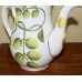 Royal Worcester 20th c. Teapot 'The Blind Earl Circa 1770'