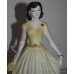 Royal Worcester Figurine 'Amy'