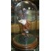 Royal Worcester "Bald Eagle" (Domed)  RW4270