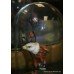 Royal Worcester "Bald Eagle" (Domed)  RW4270