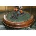Royal Worcester "Bald Eagle" (Domed)  RW4270