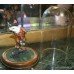 Royal Worcester "Bald Eagle" (Domed)  RW4270