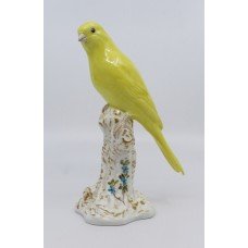 Royal Worcester Bird Canary 2665
