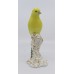 Royal Worcester Bird Canary 2665
