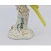 Royal Worcester Bird Canary 2665