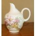 Royal Worcester 250th Anniversary Small Blush Ivory Flat-Back Victorian Style Jug