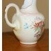 Royal Worcester 250th Anniversary Small Blush Ivory Flat-Back Victorian Style Jug