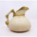 Royal Worcester Blush Pattern 1714  Lizard Jug 1930