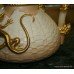 Royal Worcester Blush Ivory Lizard Jug Pattern 1712 c.1912