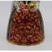 Royal Worcester Queen Elizabeth I Candle Snuffer P.Stanley