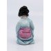 Royal Worcester Candle Snuffer Japanese Geisha Girl 1954