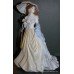 Royal Worcester Figurine 'Charlotte'