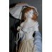 Royal Worcester Figurine 'Charlotte'