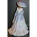 Royal Worcester Figurine 'Charlotte'