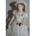 Royal Worcester Figurine 'Congratulations' Golden Moments