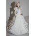 Royal Worcester Figurine 'Congratulations' Golden Moments