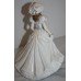 Royal Worcester Figurine 'Congratulations' Golden Moments