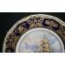 Royal Worcester Limited Edition Plate Cutty Sark