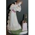 Royal Worcester Figurine Upstairs Downstairs 'Daughter of the House'