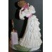 Royal Worcester Figurine Upstairs Downstairs 'Daughter of the House'