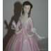 Royal Worcester Figurine 'Diana'