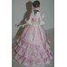 Royal Worcester Figurine 'Diana'