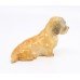 Royal Worcester Dog Dandie Dinmont Terrier #2943 1941