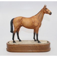 Royal Worcester Doris Lindner Model of Arkle