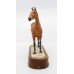 Royal Worcester Doris Lindner Model of Arkle