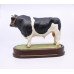 Royal Worcester Doris Lindner British Fresian Bull