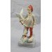 Royal Worcester Doughty Figurine 'November' 3418 