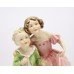 Royal Worcester Doughty Figurine The Sister 3149