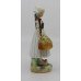 Royal Worcester Dutch Girl Figurine 2922