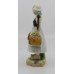 Royal Worcester Dutch Girl Figurine 2922