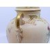 Royal Worcester Edward Raby Two Handled Vase & Cover 1896