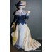Royal Worcester Figurine 'Elizabeth'