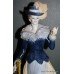 Royal Worcester Figurine 'Elizabeth'