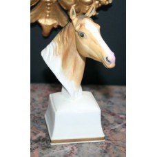 Royal Worcester "Eous" Horse Bust