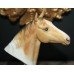 Royal Worcester "Eous" Horse Bust