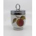 Royal Worcester Evesham Pattern Egg Coddler