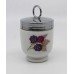 Royal Worcester Evesham Pattern Egg Coddler