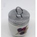 Royal Worcester Evesham Pattern Egg Coddler